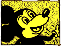 mickey